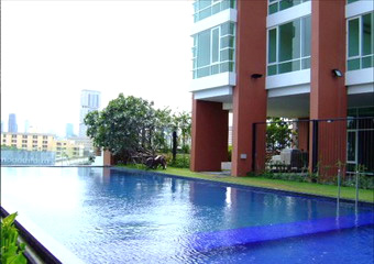 Fullerton Sukhumvit | luxury apartment for rent in Thonglor, Sukhumvit 59, 2-3 bedroom